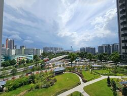 Parc Clematis (D5), Apartment #438650631